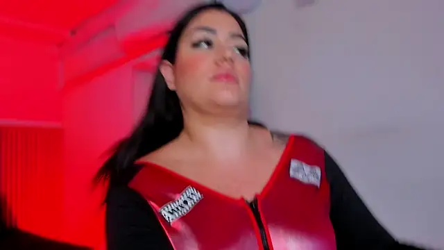 bonnieAn Chat XXX in diretta