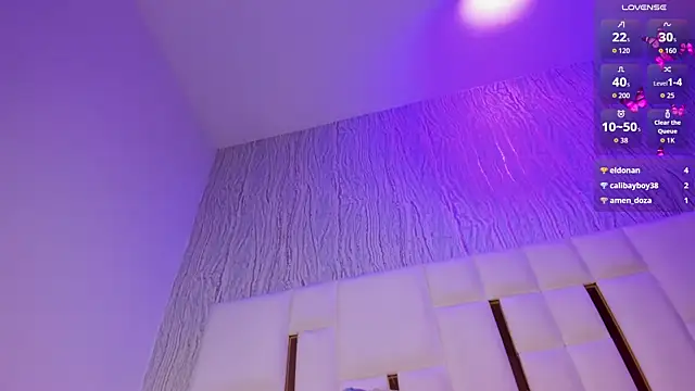 hillary_uckerman_ Live XXX-chat