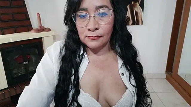 Chat XXX Live Grace_mature_milf