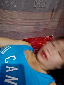 ngocngoc_cuteのライブXXXチャット