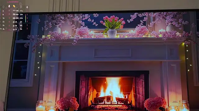 Chat XXX Live EviaRabasca