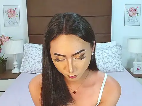 BlaireWilzon Pertunjukan Webcam