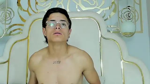 Živý XXX chat midnightlust_vc