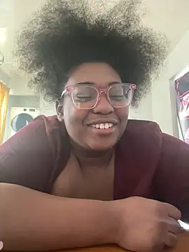 bunbun420247's Webcam Show