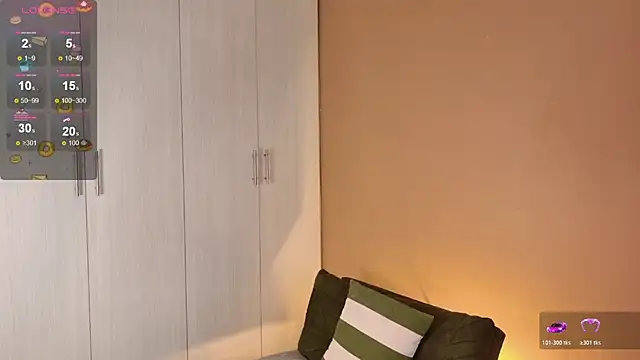 Chat XXX Live Vicky_kittyy