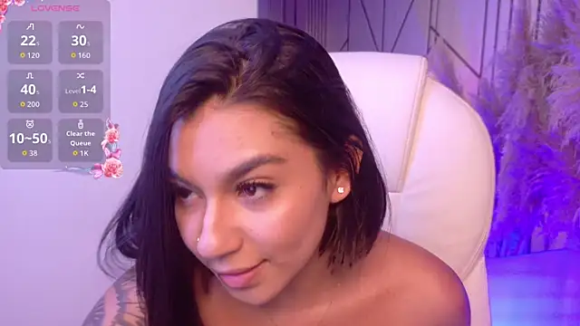 Chat XXX Live AlyssaRay