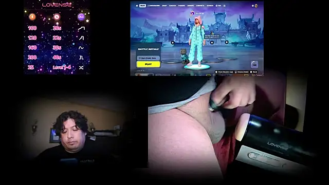 HngTxnn Webbikameraesitys