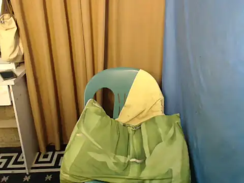 _HileyEndowed_ Show Webcam