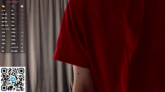 UmbraVelour Live XXX-Chat