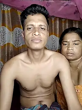 Priankaboudi 现场XXX聊天