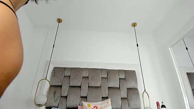 Živý XXX chat gaby_smit__