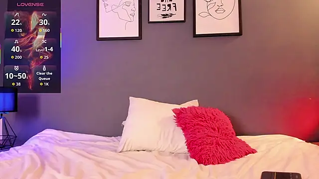 Chat XXX Live Melody_evanss