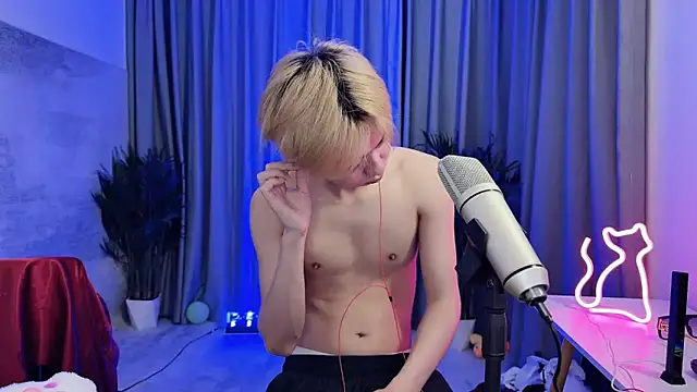 hafabva Pertunjukan Webcam