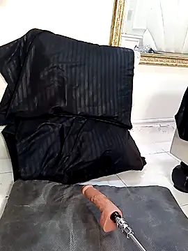 HaileysansのライブXXXチャット