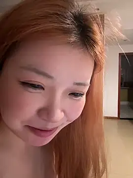 Rabbit-15 웹캠 쇼