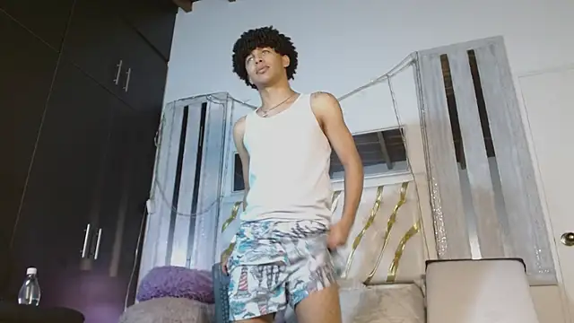 ian_smith_n Live XXX chat