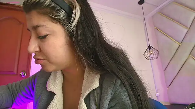 Chat XXX Live Dahiana_Dmour_