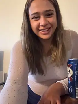 Živý XXX chat BabyKathy