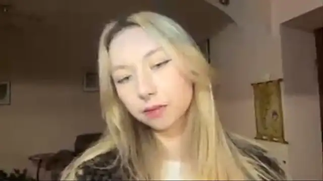 PinkTraible Live XXX-chat