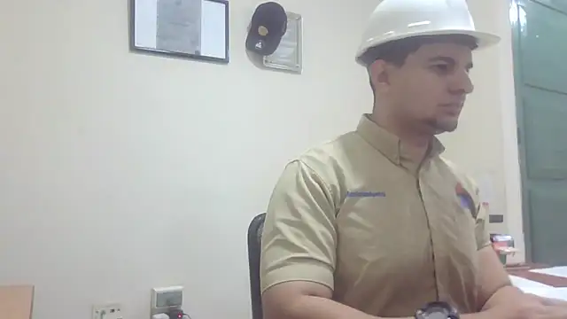 Officeb0yのウェブカメラショー