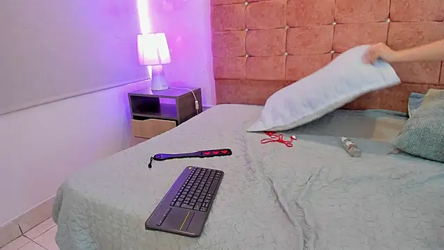 Chat XXX Live lilith_sabrina_20