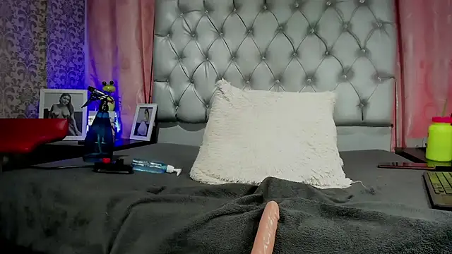 Živý XXX chat zoe_tamara