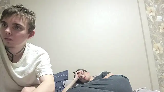 Webkamerová show Lucas_ice