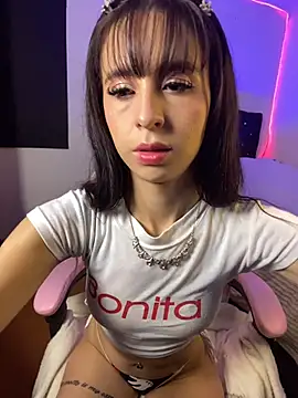 Chat XXX Live its_Lia_1