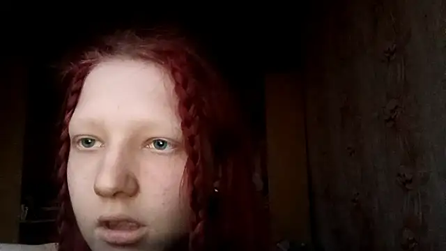 BirgitKamal's Webcam Show