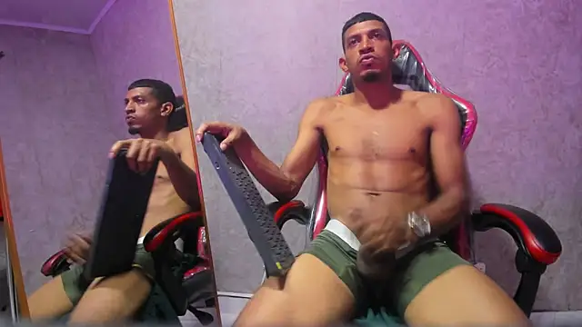 brad_Browns' Live XXX Chat