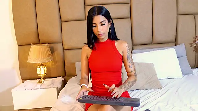 Chat XXX Live AlissonRossi