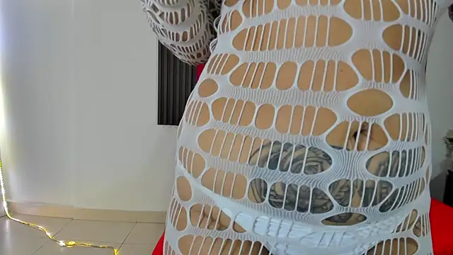 Živý XXX chat samanta__fox