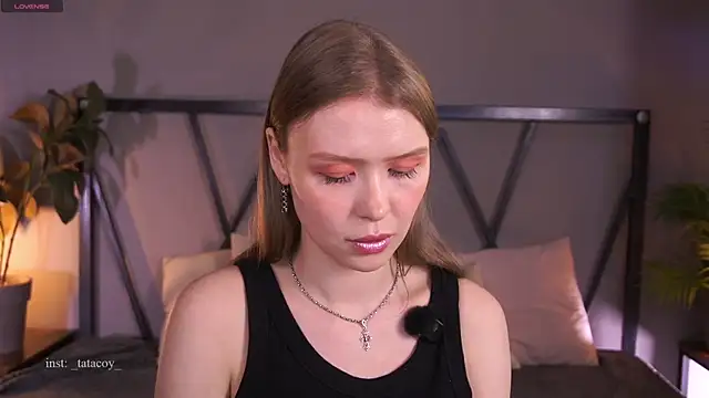 Chat XXX Live TataCoy