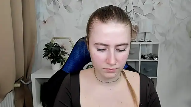 Chat XXX Live candy_Megan