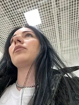 Chat XXX ao vivo de naughty_lucifer