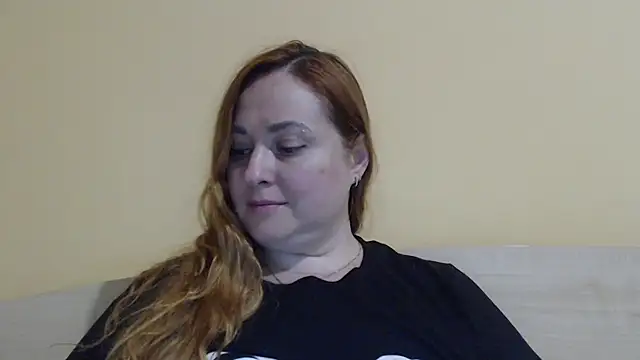 Chat XXX ao vivo de Foxy_Kate3333