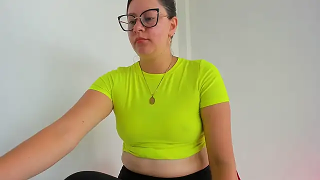 Chanelll_Taylorr_のライブXXXチャット