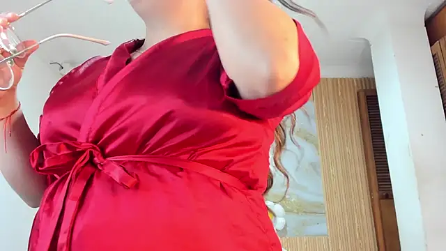 Chat XXX ao vivo de samy_19_