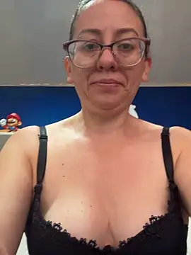 miss_hanna07 웹캠 쇼