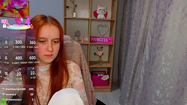 Chat XXX ao vivo de _Wow_Emma