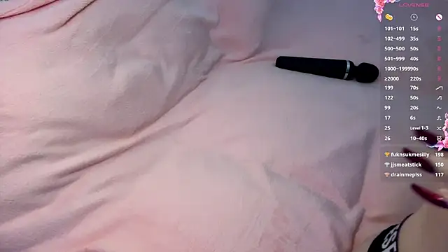 دردشة GilySuper الجنسية المباشرة