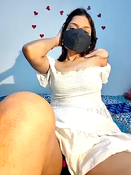 XXX chat uživo modela Angelic_Princess