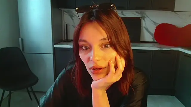 Chat XXX ao vivo de Eva_Avea