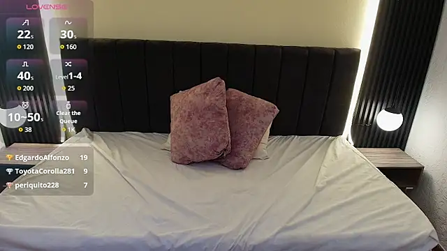 دردشة MoriahStorm الجنسية المباشرة