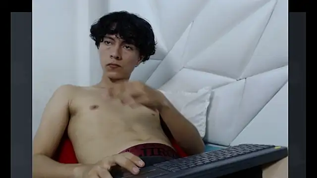 Shirowitheb Live XXX Chat