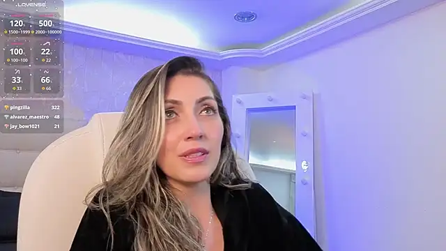 Chat +18 de anny_sweet72 ao vivo