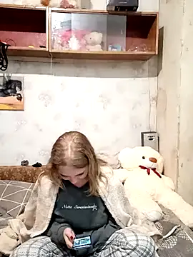 Chat +18 de Koketka_nelegal_ ao vivo