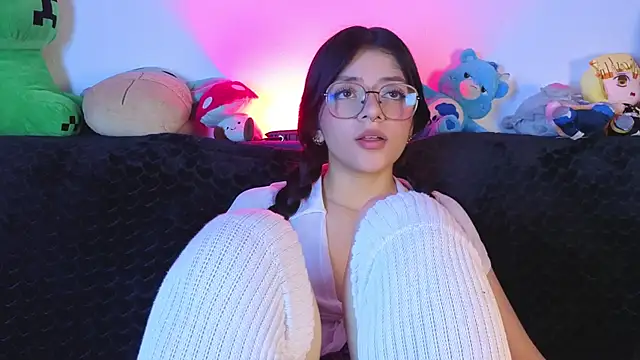 Chat +18 de lana_dol ao vivo