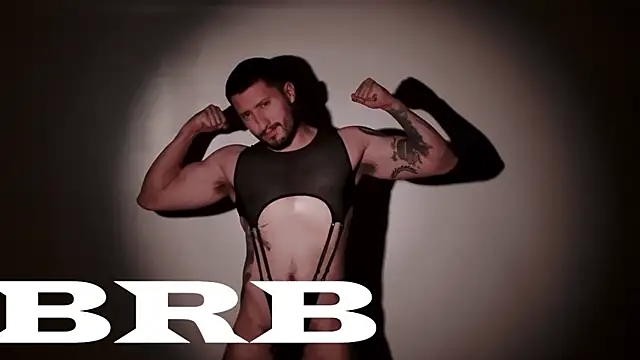 Nathan_rivers Obrolan Langsung XXX