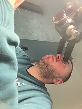 DorianJeday Show Webcam